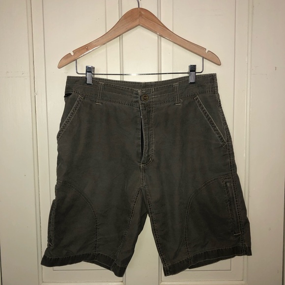 Kuhl Men's Ramblr 10” Shorts Size 32 - Picture 1 of 7